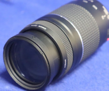 Canon zoom lens for sale  Clinton Township