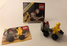 Lego classic space gebraucht kaufen  Fehmarn