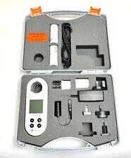 Spirometro lcd portatile usato  Spedire a Italy