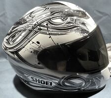 Shoei motorcyle helment for sale  Sumterville