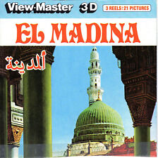 View master madina d'occasion  Clamart
