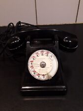 Téléphone vintage bakélite d'occasion  Nice-