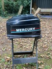 Mercury 60hp outboard for sale  RAMSGATE