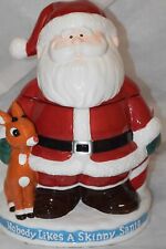 Vintage rudolph santa for sale  Comstock Park