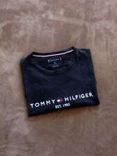 tommy hilfiger t shirt usato  Varese