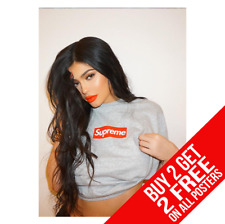 Kylie jenner poster for sale  MANCHESTER
