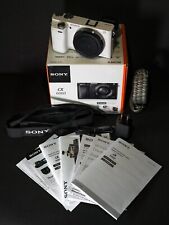 Mint sony a6000 for sale  Florence