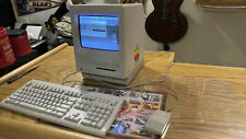 Macintosh se30 keyboard for sale  Yorkville