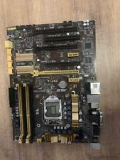 Asus z87 mainboard gebraucht kaufen  Reinbek