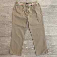j crew chino pants for sale  Augusta