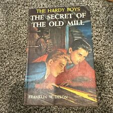 Vintage hardy boys for sale  Millington
