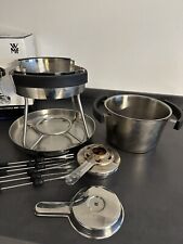 Wmf fondue set gebraucht kaufen  Oberasbach