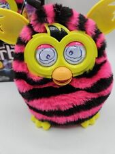 Furby boom pink for sale  KING'S LYNN