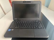 Chromebook laptop 16gb for sale  LONDON
