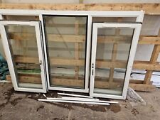 Upvc window double for sale  LEIGH