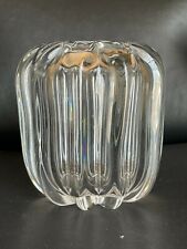 Ancien vase cristal d'occasion  Villefranche-sur-Saône