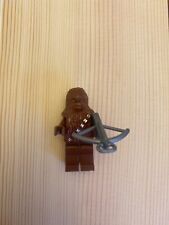 Lego chewbacca mini for sale  DUMFRIES