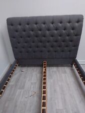 5ft bed frame for sale  LITTLEHAMPTON