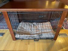 Large dog crate for sale  Cockeysville