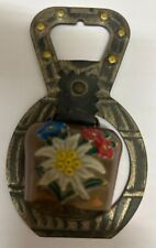 Swiss cow bell for sale  DIDCOT