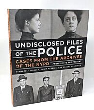 Undisclosed files police for sale  Brookfield