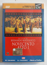 Dvd novecento atto usato  Cavenago D Adda