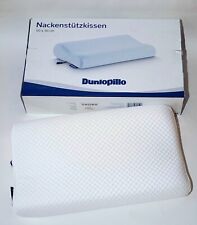 Dunlopillo rthopädisches nack gebraucht kaufen  Wolnzach