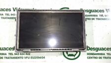 PANTALLA MULTIFUNCION / 216763473X2 / 578845 PARA RENAULT ESPACE IV JK0 2.2 DC segunda mano  Embacar hacia Mexico