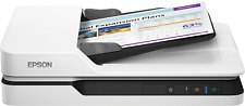 Epson scanner workforce gebraucht kaufen  Deutschland