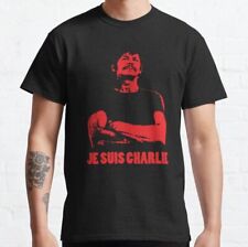 Usado, Camiseta unissex logotipo banda de ator americano Charles Bronson Youth Attack nova com etiquetas comprar usado  Enviando para Brazil