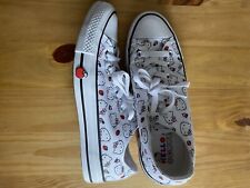 Converse star low for sale  CALDICOT