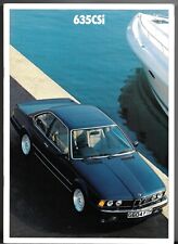 Bmw series 1989 for sale  UK