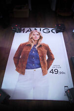 Mango kate moss d'occasion  Montpellier-