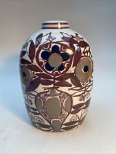Royal copenhagen pottery for sale  Shipping to Ireland