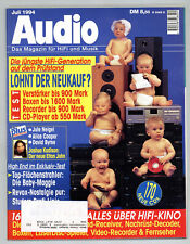 Audio 1994 denon gebraucht kaufen  Mannheim