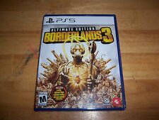 PS5 Borderlands 3 Ultimate Edition Complete PlayStation 5 for sale  Shipping to South Africa