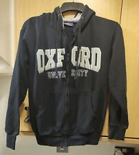 Oxford university hooded for sale  NEWPORT