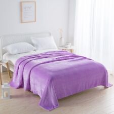 Cobertores Quarto pele amigável confortável Folhas De Quente Ar Condicionado cobertores comprar usado  Enviando para Brazil