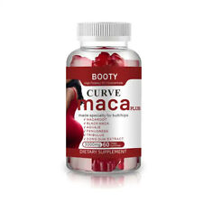 Curve maca plus for sale  Shipping to Ireland