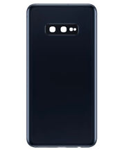 Porta de substituição de vidro original puxador de tampa traseira Samsung Galaxy S 10e SM-G970 comprar usado  Enviando para Brazil