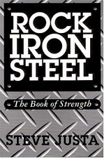 Rock iron steel for sale  GLOUCESTER