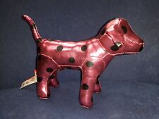 Pink dog victoria for sale  LONDON