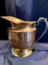 Vintage copper silver for sale  Columbia City