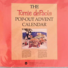 Tomie depaola pop for sale  Shipping to Ireland