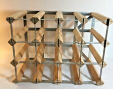 wine cube rack for sale  Milan