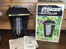New stinger electronic for sale  Channahon