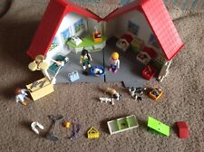 Playmobil vets take for sale  ELY