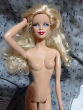 Barbie mattel model usato  Taviano