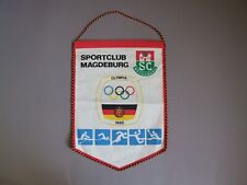 1988 scm sportclub gebraucht kaufen  Alte Neustadt