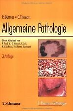 Allgemeine pathologie speziell gebraucht kaufen  Berlin